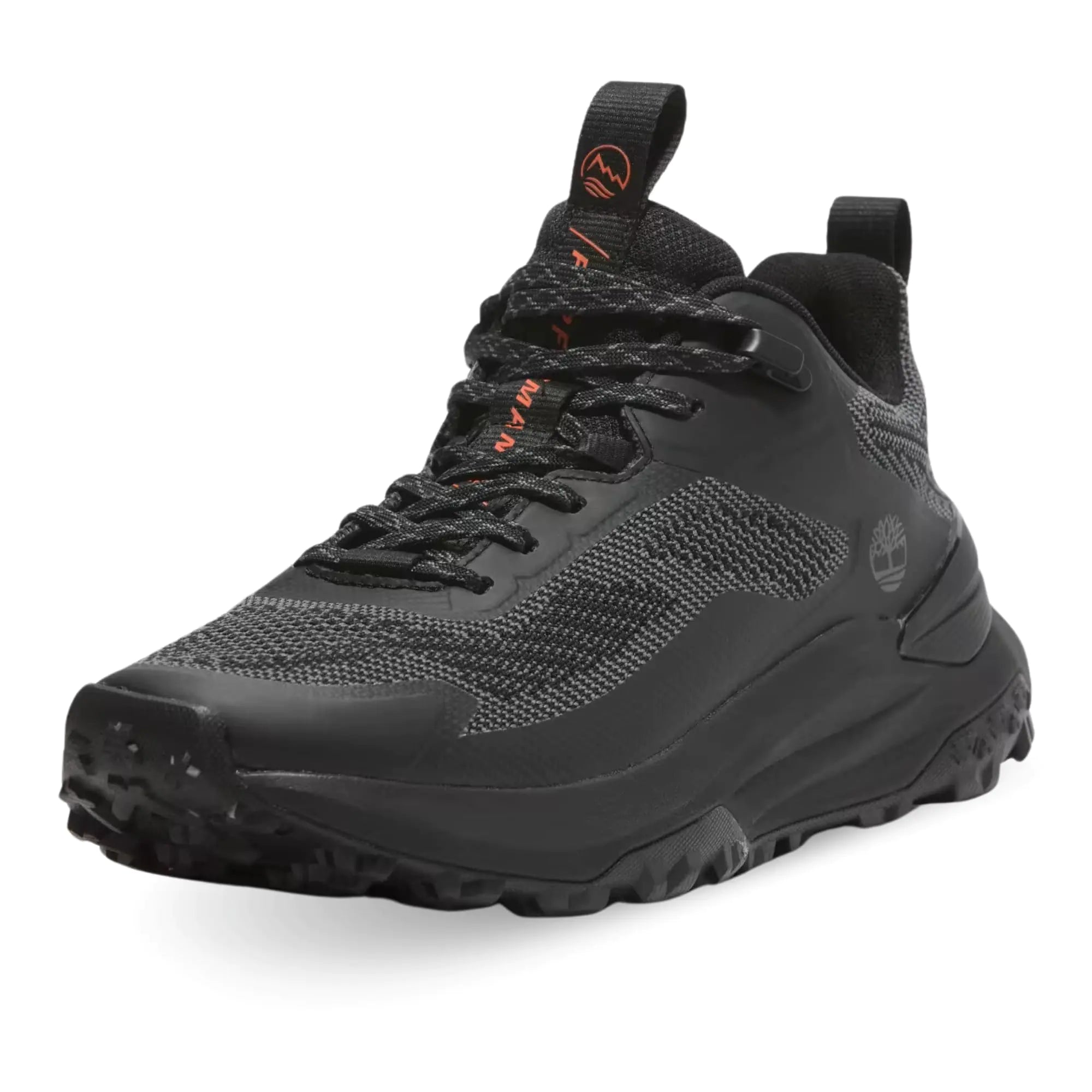 Timberland Motion Access Men's Knit Sneaker 9.5