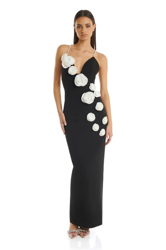 Victoria Dress