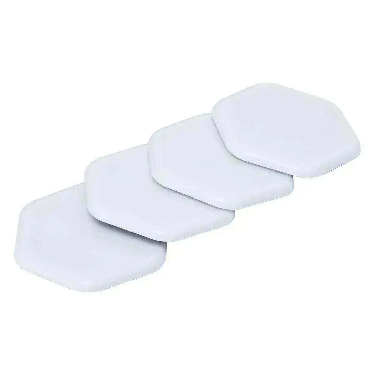 4Pcs Heavy Duty Furniture Moving Sliders Table Moving Pads - Velora