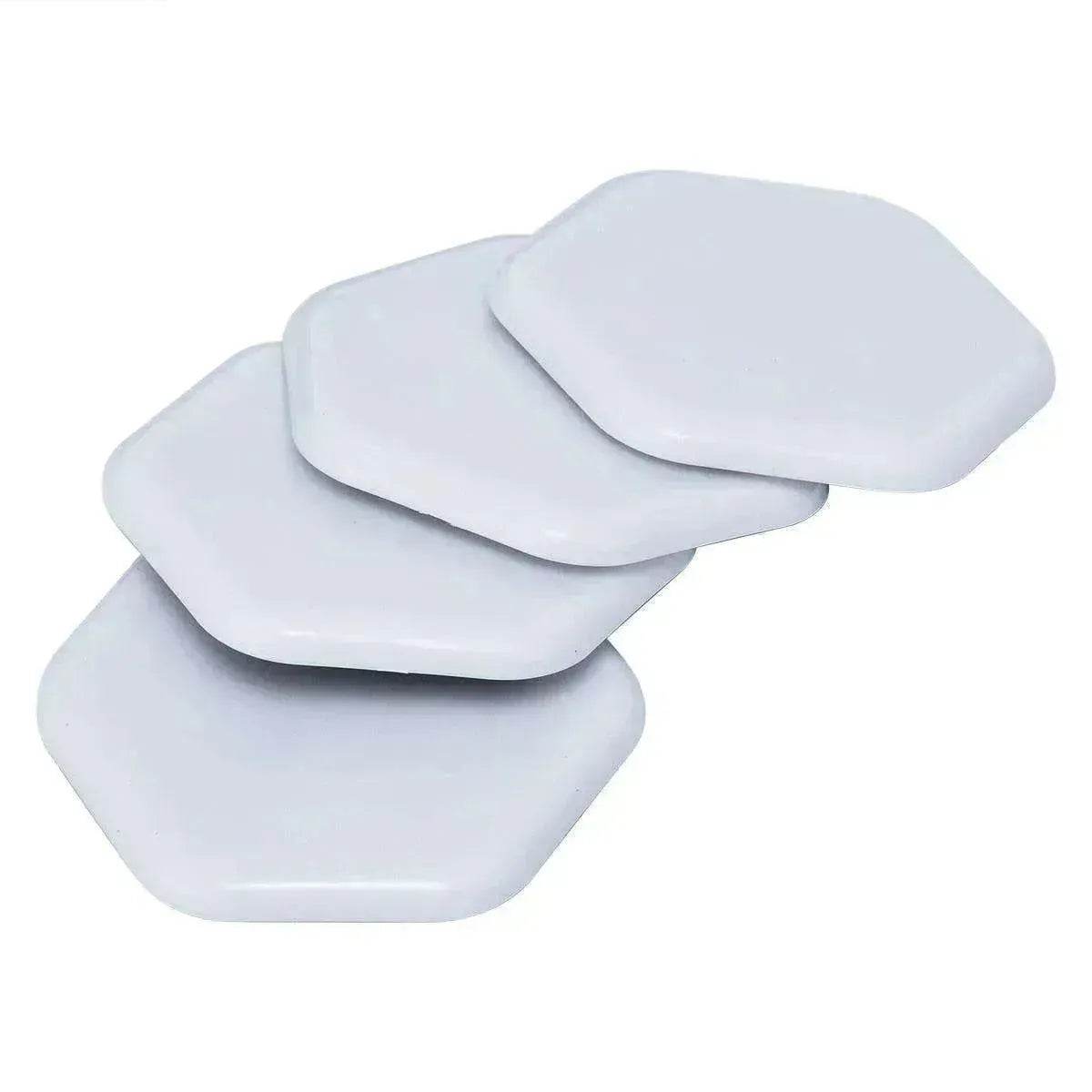 4Pcs Heavy Duty Furniture Moving Sliders Table Moving Pads - Velora