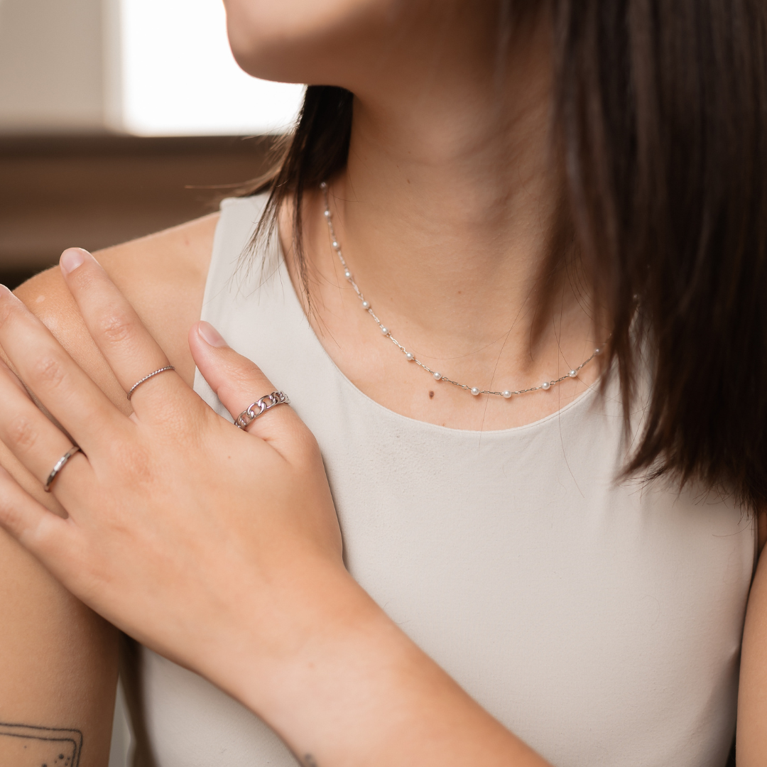 Endless Love Necklace