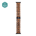 The Olive: Vegan Apple Watch Strap - Velora Luxury Fashion