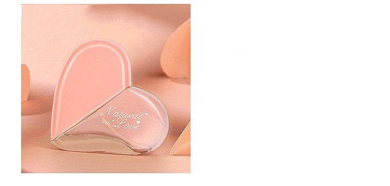 Perfume Kit Women's Long-lasting Light Perfume Girly Heart - Velora