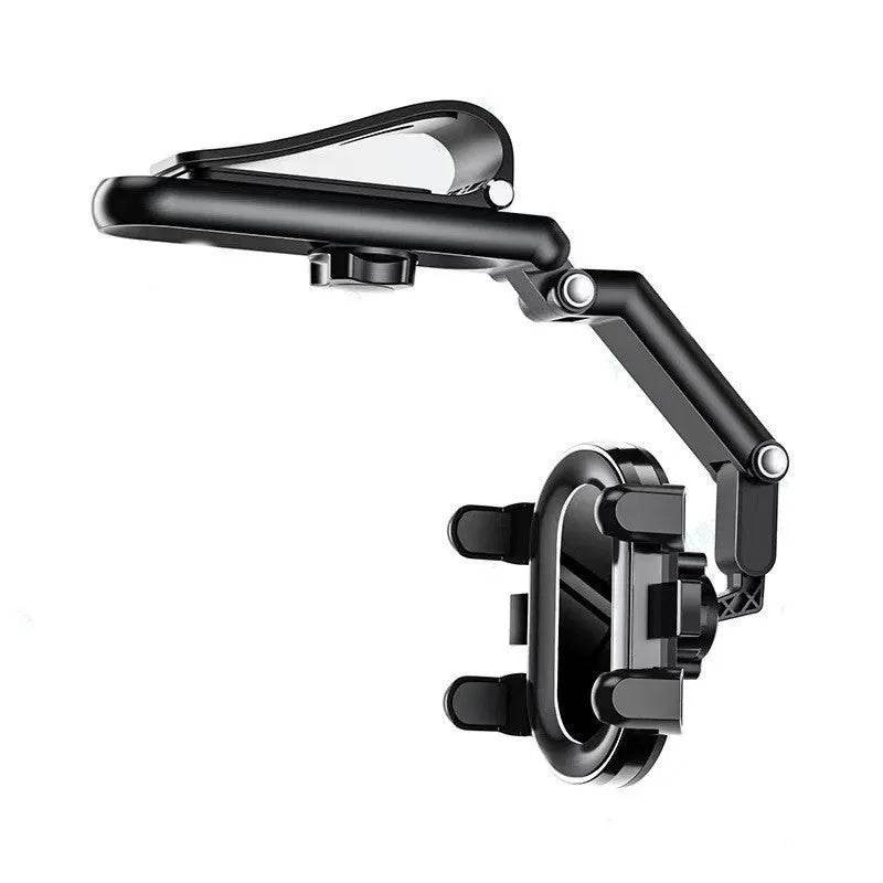 Car Mount Sun Visor Rear Seat - Velora