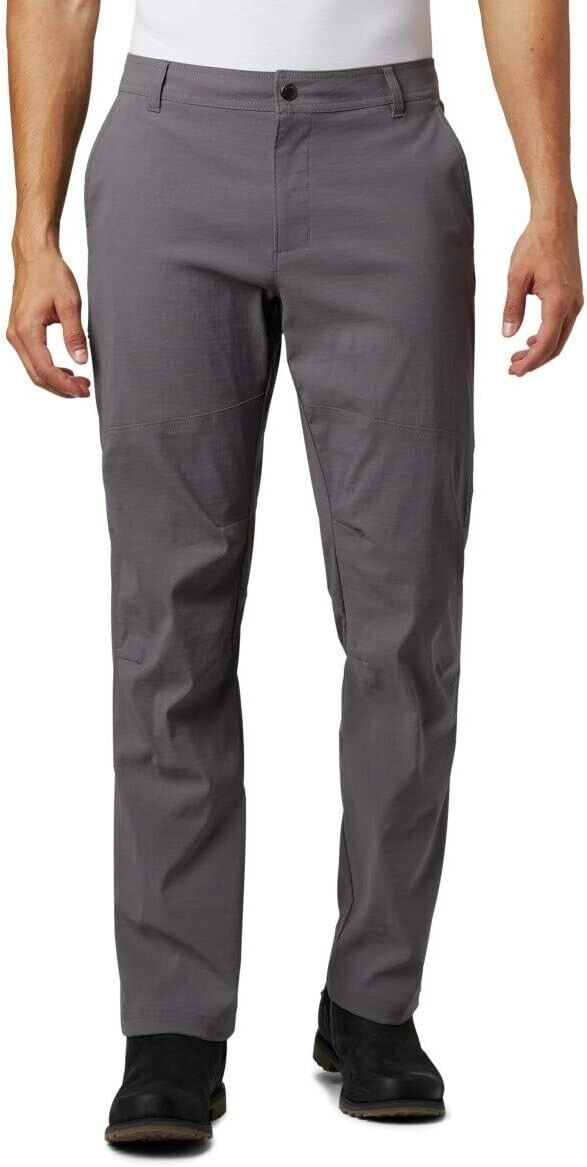 Columbia Men's Royce Peak Heat Lined Winter Pants Size 42 - Velora