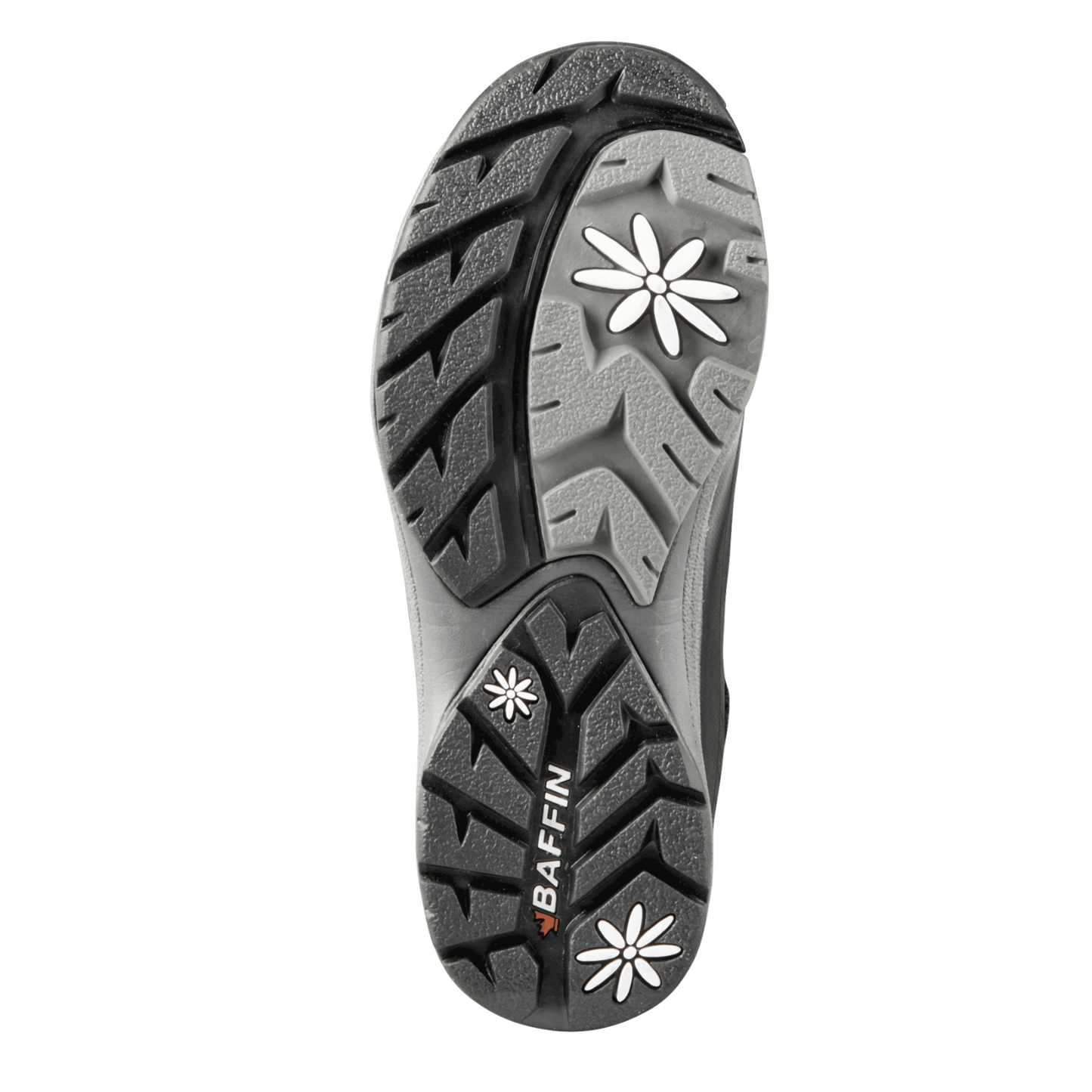 Baffin Women's Chloe -40C/F Waterproof Winter Boots - Velora