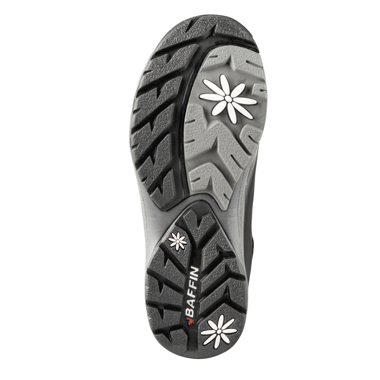 Baffin Women's Chloe -40C/F Waterproof Winter Boots - Velora