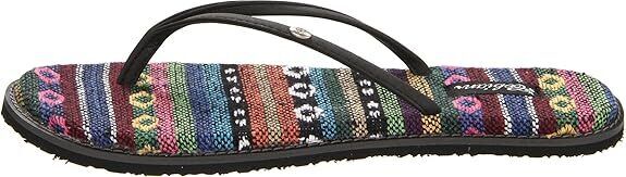 Cobian Women's Fiesta Nias Flip-Flops - Velora