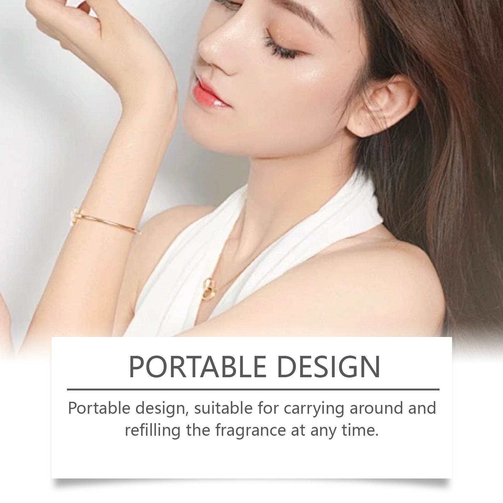 ROXELIS Osmanthus DopamineGilding Perfume Spray Long-lasting Light Perfume - Velora