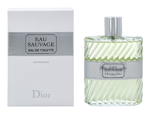 Dior Eau Sauvage Gentleman's Essence 6.7 oz EDT
