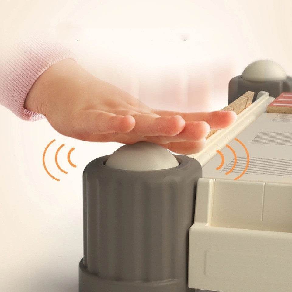 Interactive Math Board Game Kids Learning Toy - Velora