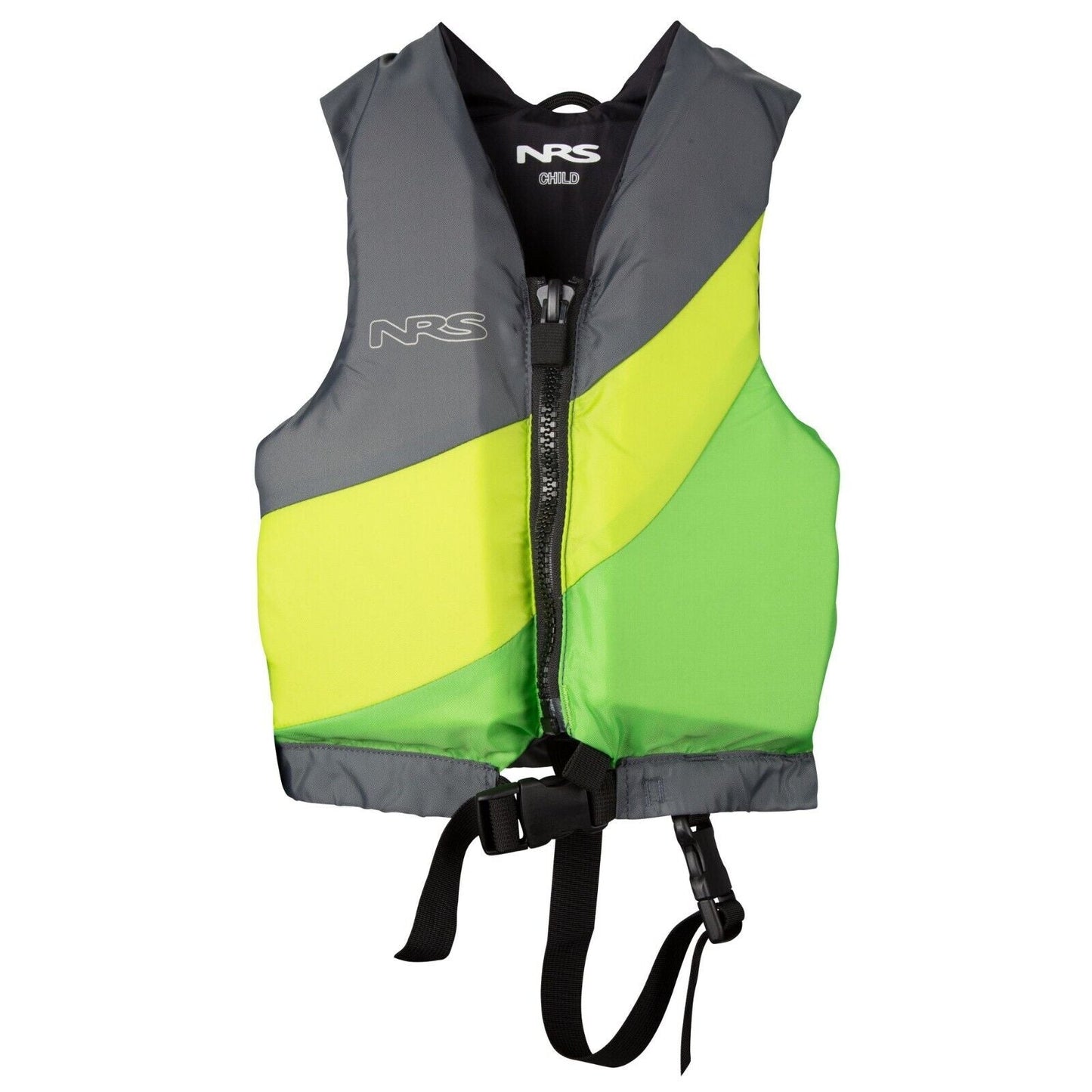 NRS Crew Child PFD's UL & ULC Approved - Velora