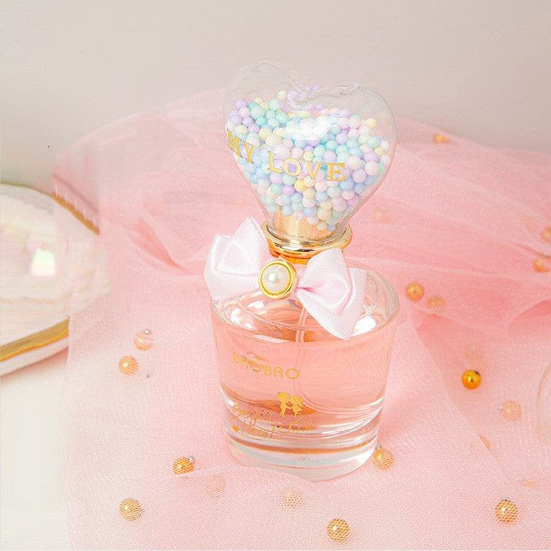 Women Perfume First Heart Kiss Perfume Lasting Fragrance gift idea - Velora