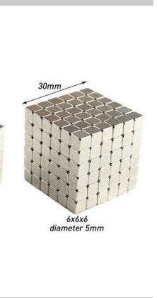 Magic Building blocks toys for Children - Velora