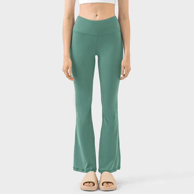 Versatile Fashion Sports Casual trouser Pants For Women - Velora