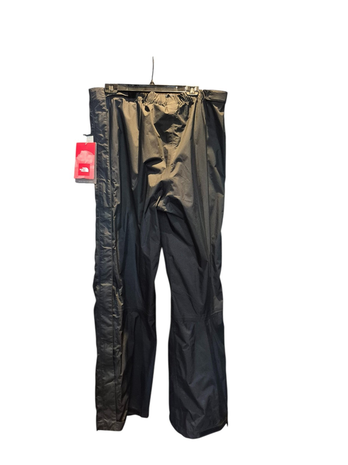 The North Face Men's Venture 2 Half Zip Waterproof Rain Pants - Velora
