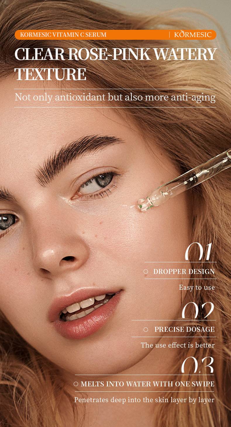 Turmeric Oil 30ml - For The Face - Velora