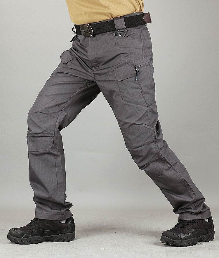 Men's Training Pants Special Service Trousers - Velora