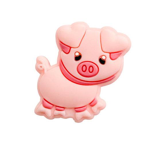 Baby Silicone Dental Gel DIY Pacifier Chain Accessories - Velora