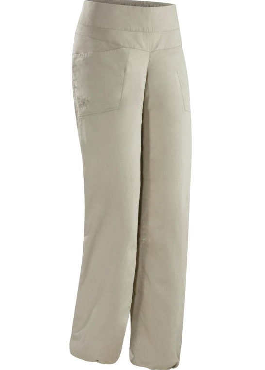 Arcteryx Women's Spadina Pants Size: 14 - Velora