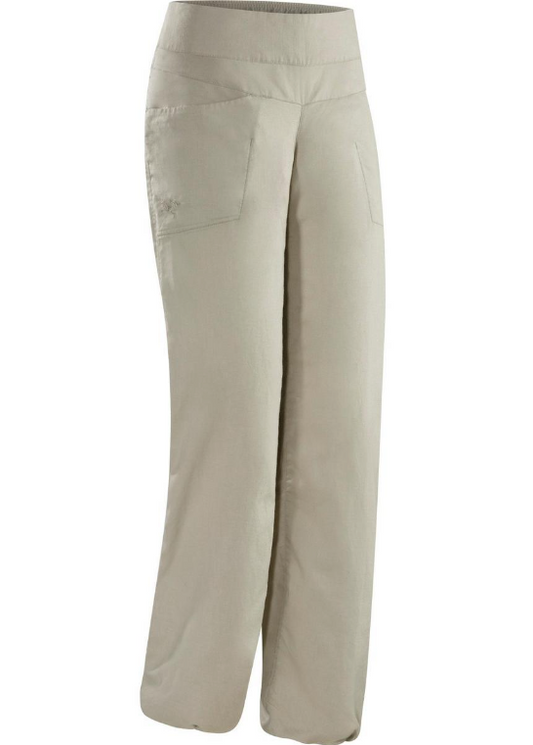 Arcteryx Women's Spadina Pants Size: 14 - Velora