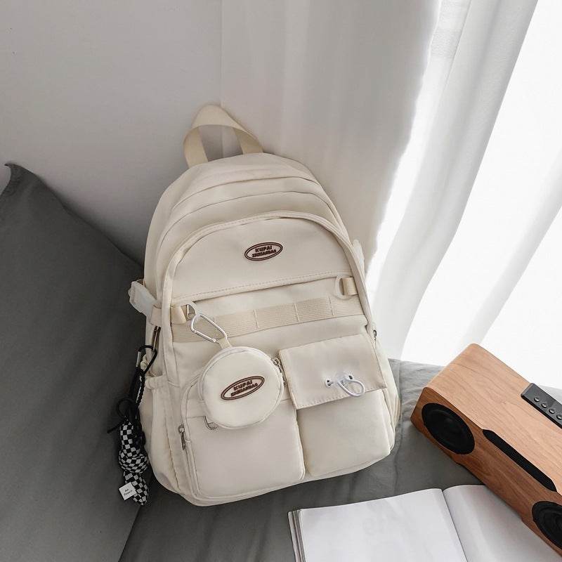 High School And College Teen Backpack for School - Velora