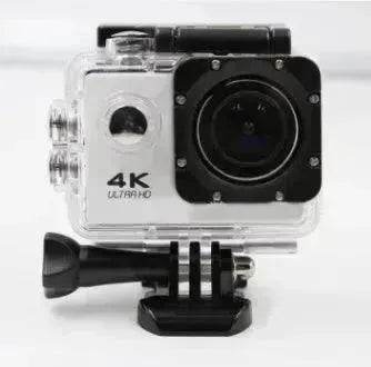 4K Waterproof Sport Camera - Velora
