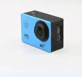 4K Waterproof Sport Camera - Velora