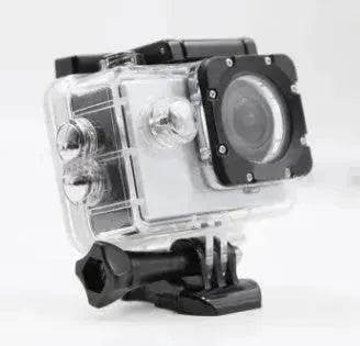 4K Waterproof Sport Camera - Velora