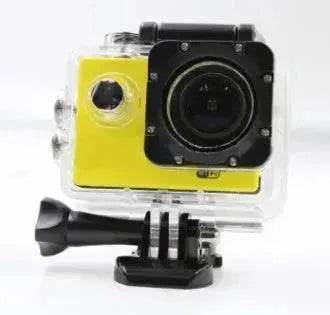 4K Waterproof Sport Camera - Velora