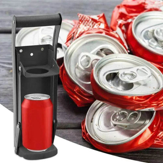 500ml Can Kitchen Supplies Bottle Opener Can Presser Kitchen Tools - Velora