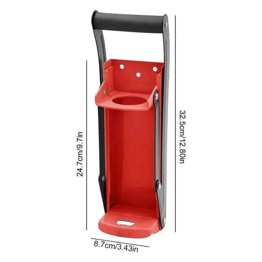 500ml Can Kitchen Supplies Bottle Opener Can Presser Kitchen Tools - Velora