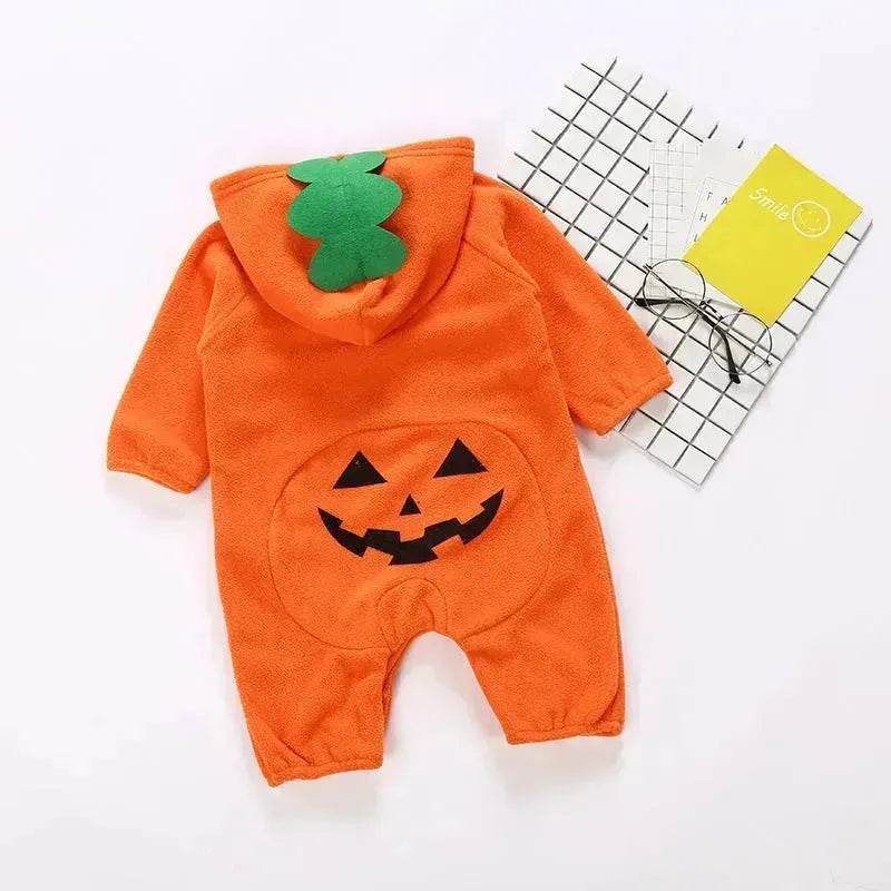 Casual Baby halloween Pullover clothes - Velora