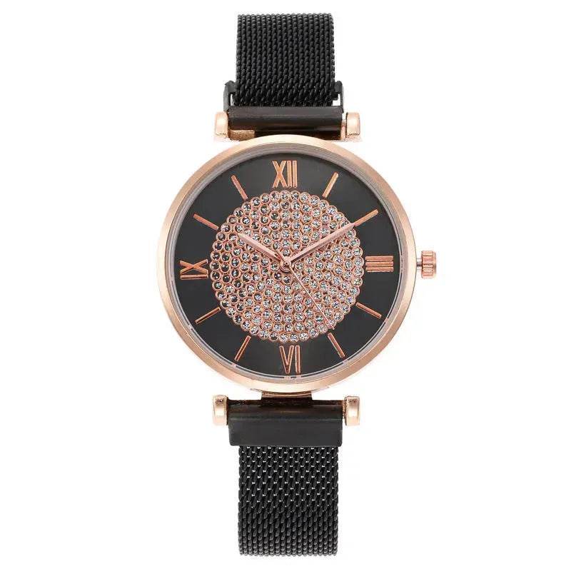 Lazy Gypsophila Watch - Velora