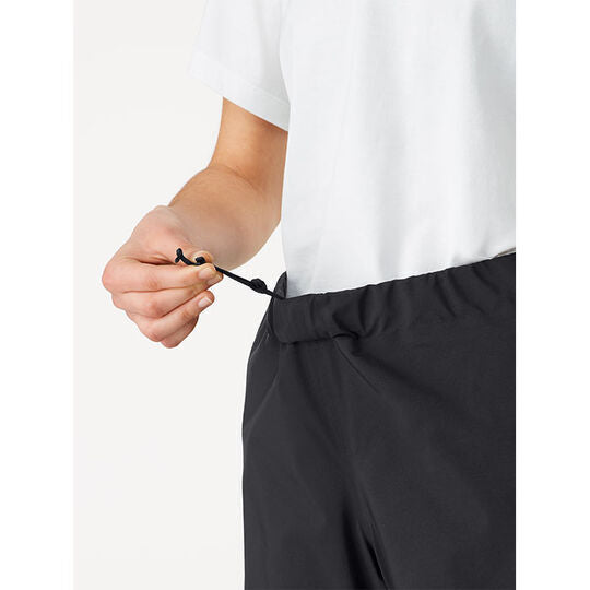 Arc'teryx Women's Beta SL Gore-tex Rain Pants Size: XL - Velora