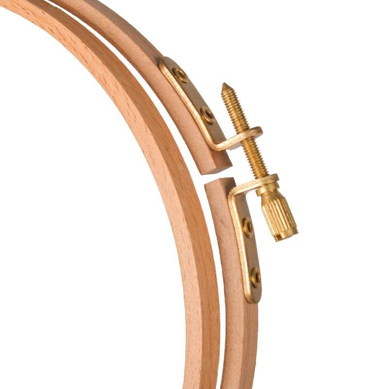 Adjustable Cross Wreath - Velora