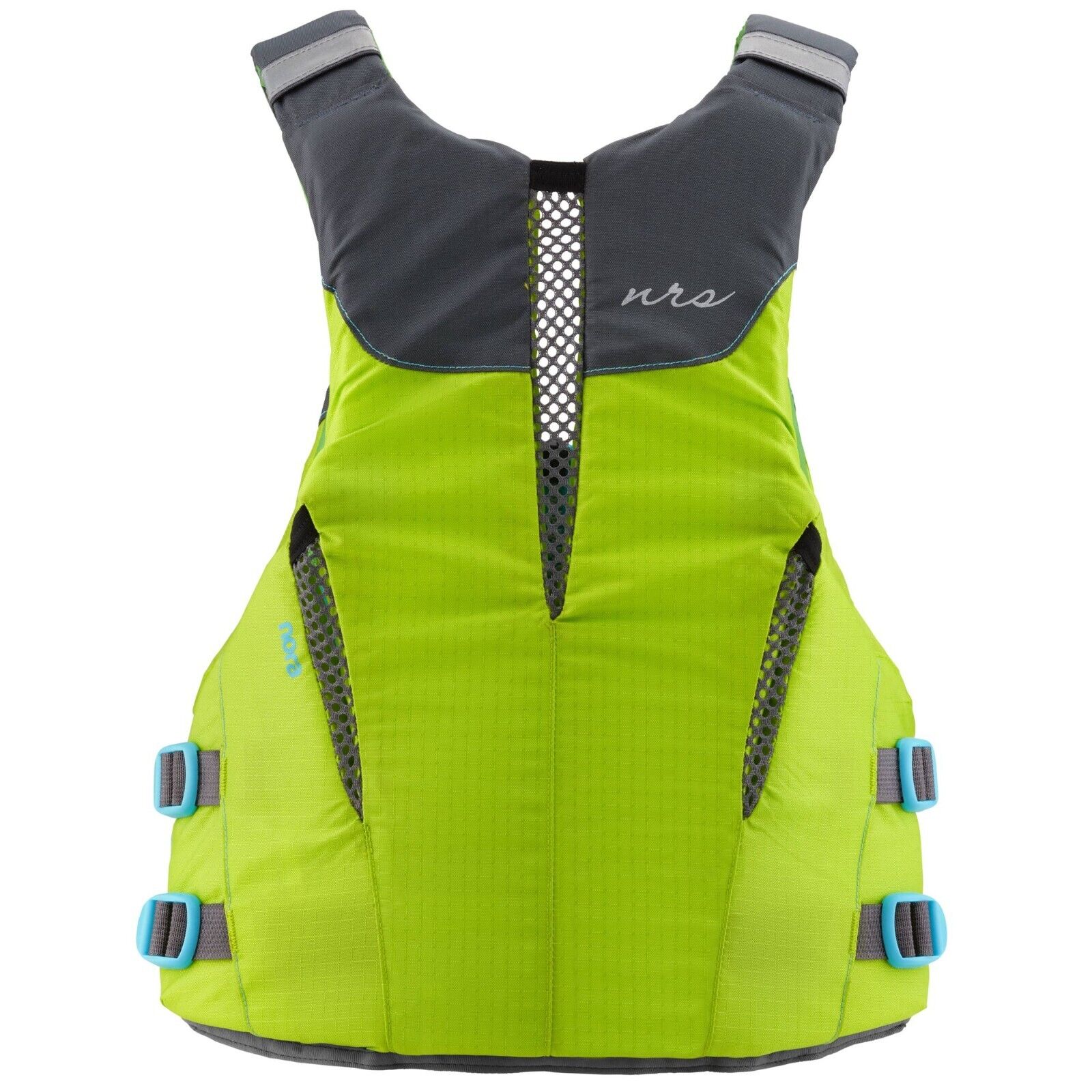 NRS Nora PFD's Women's Specific Fit UL & ULC Approved - Velora