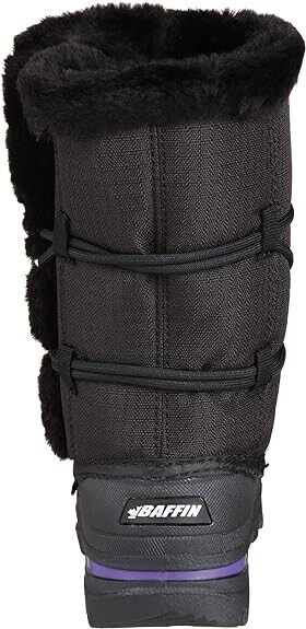 Baffin Venus -40C/-40F Snow Boots Juniors and Youth Sizes - Velora