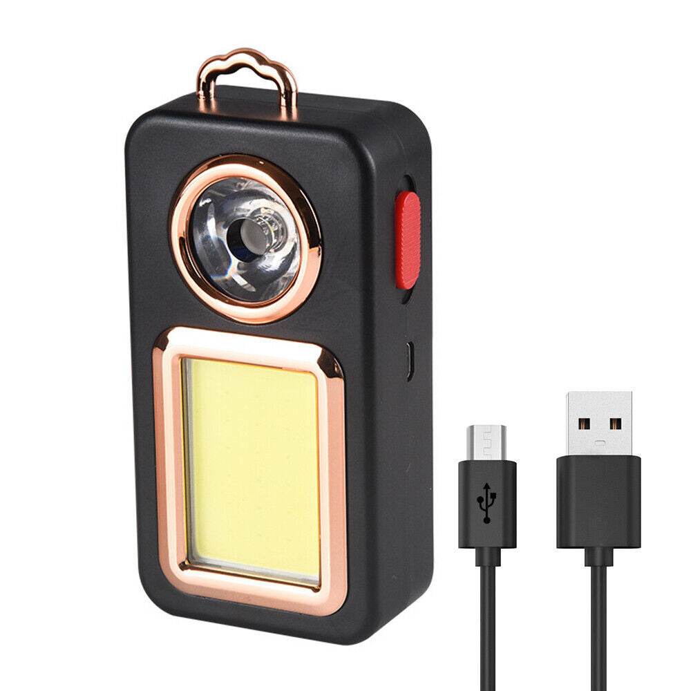 Plastic Portable Camping Lanterns - Velora