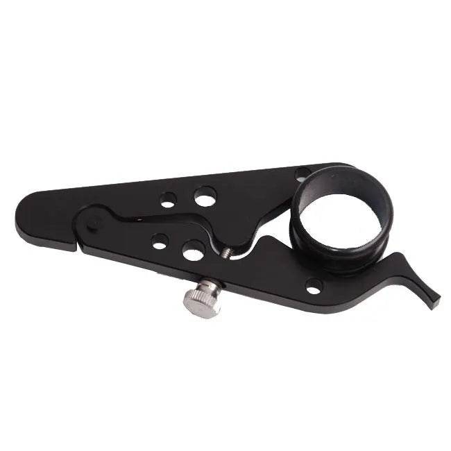 Motorcycle Fixed speed Clip throttle card - Velora