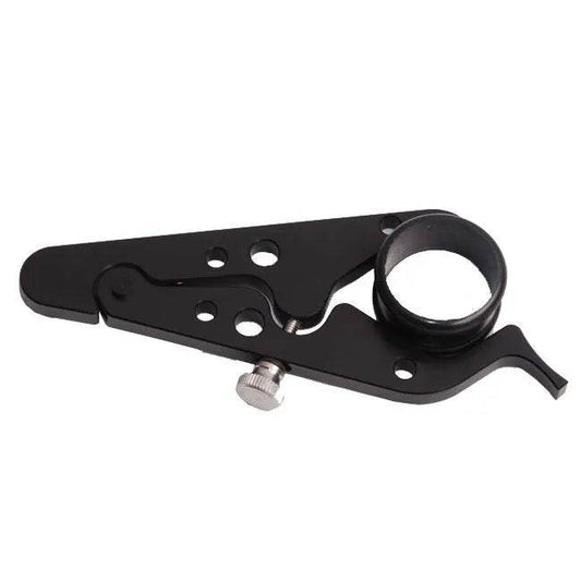 Motorcycle Fixed speed Clip throttle card - Velora