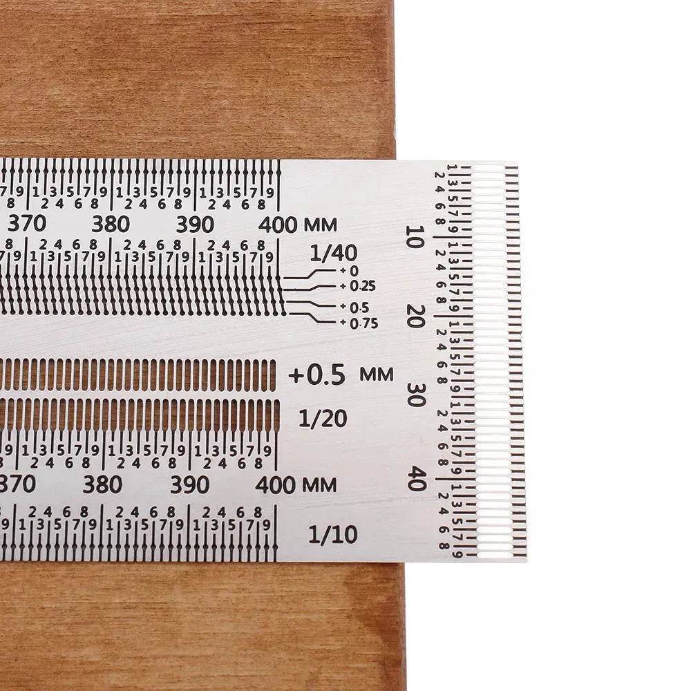 Pro DIY Measurement Ruler EX-STOCK Canada