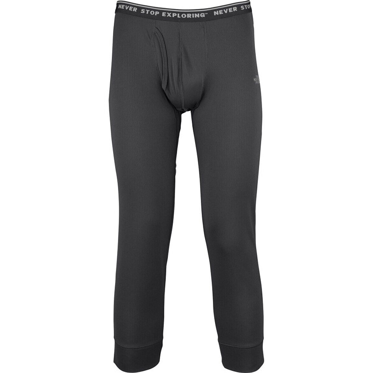 The North Face Mens Lightweight XTC Baselayer Bottoms Size: XXL (44 Waist) - Velora