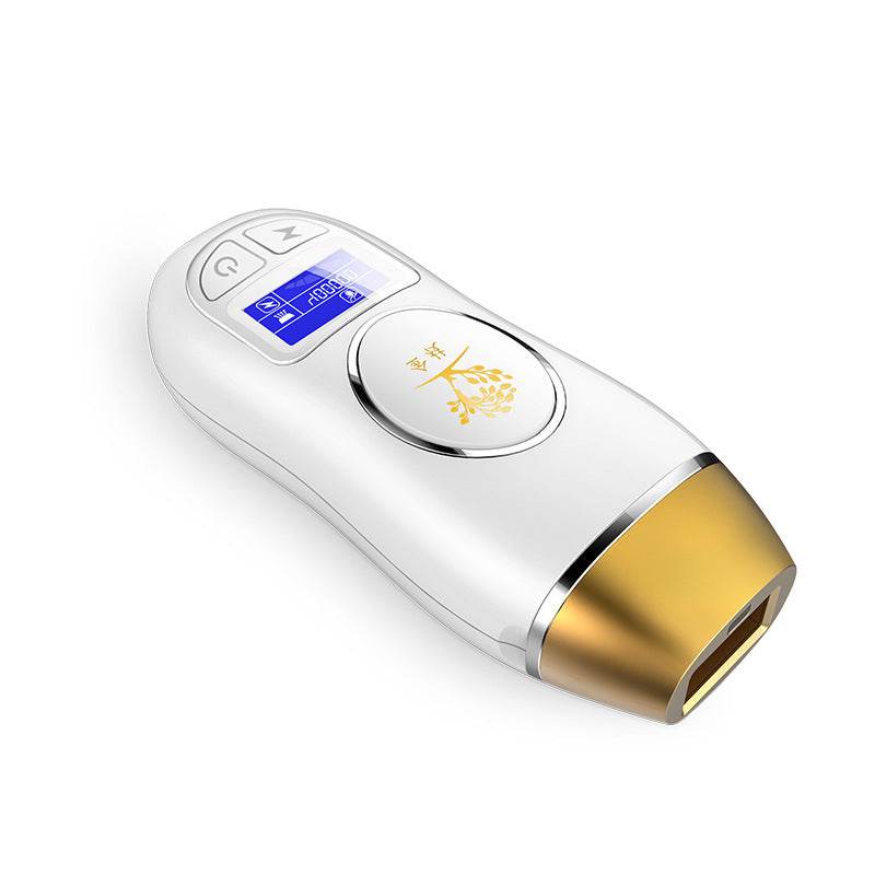 Best Permanent IPL Laser Hair Removal - Painless Home Hair Remover - Velora