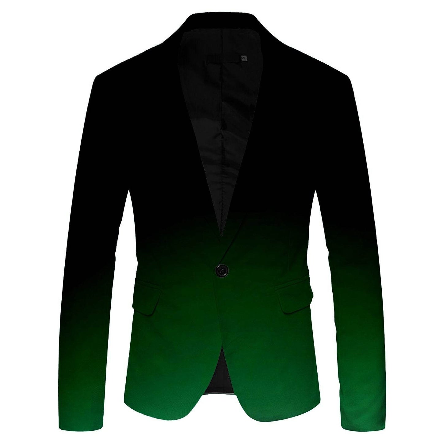 Men's New Fashion Casual Suit Jacket - Velora
