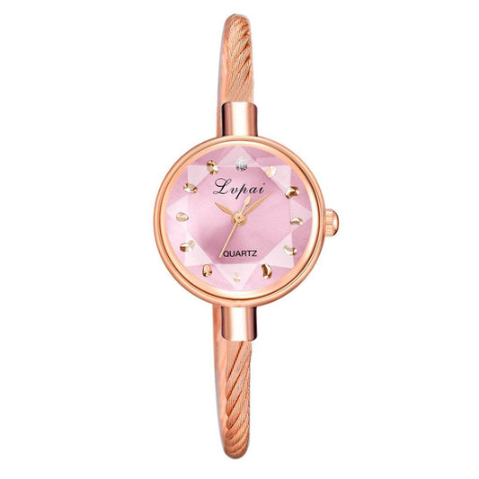 Niche bracelet watch - Velora