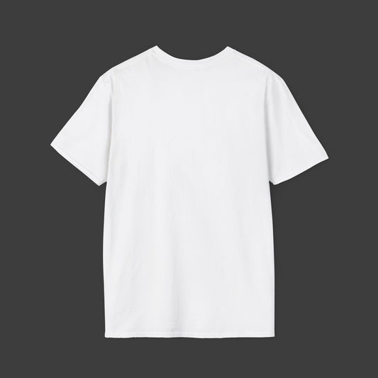 Fresh Air Turbo Automotive Graphic T-Shirt | Mens & Womens (Unisex) - Velora