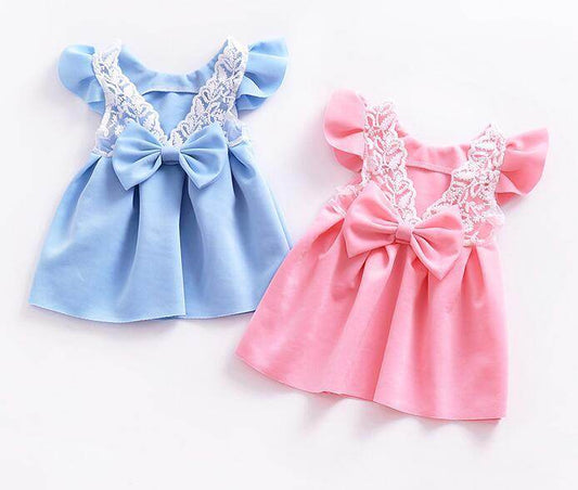 Baby Dresses - Velora