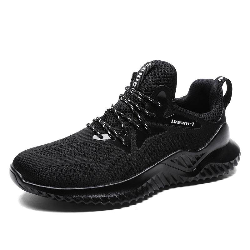Breathable running Sneakers for men - Velora
