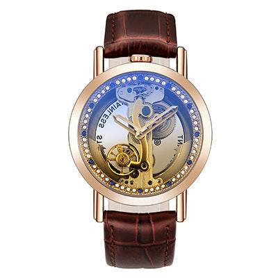 Men's Automatic Watch - Velora